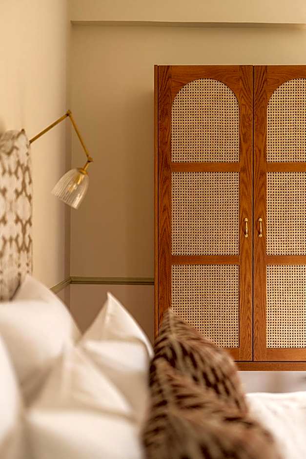 The Agora Hotel - Small Luxury Hotel of the World - Adults Only