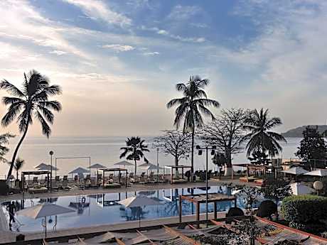 Pullman Dakar Teranga