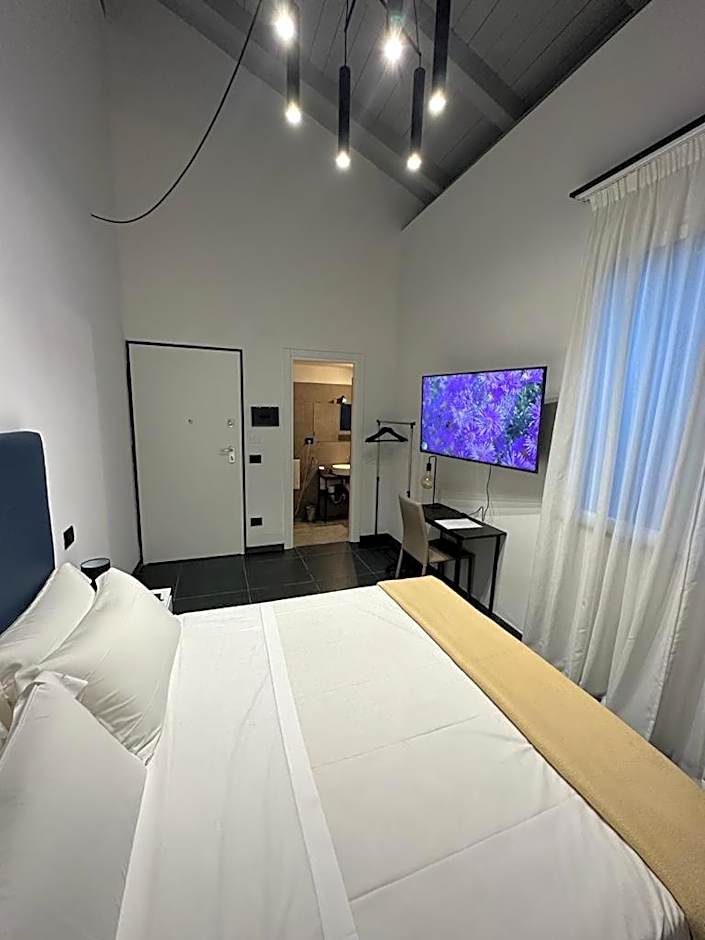 Dazio Exclusive Rooms