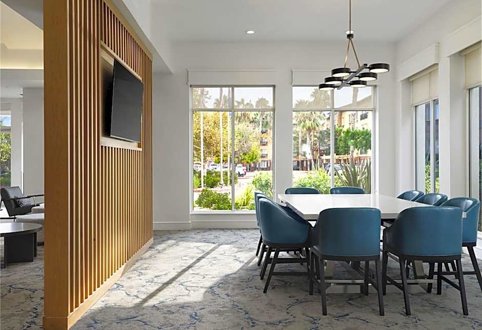 Hilton Garden Inn San Jose/Milpitas