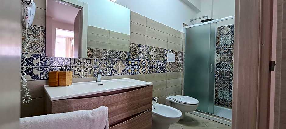 Belvedere Rent Rooms