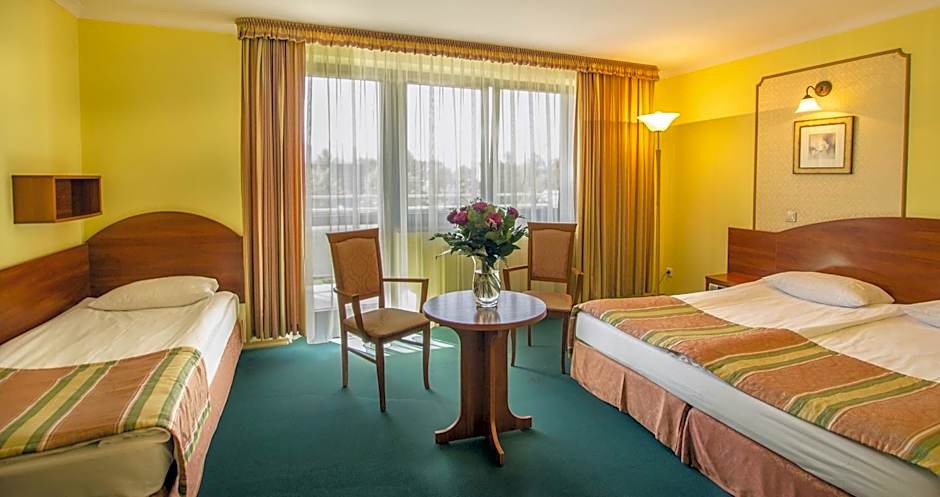 Hotel Wersal