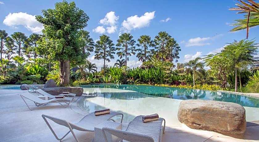 Sanctoo Suites & Villas