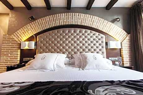 Hotel Pintor El Greco