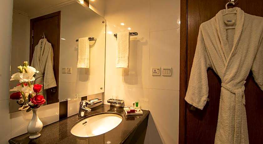 Hotel One Tariq Road Multan