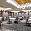 Sheraton Reston Hotel