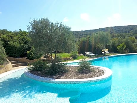 Hotel Giardino Corte Rubja