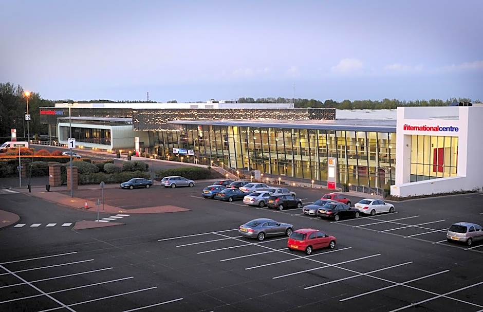 Holiday Inn Telford Ironbridge By IHG