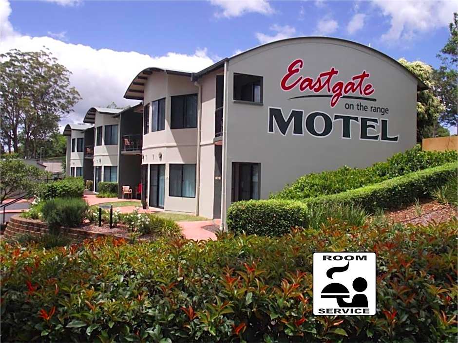Eastgate on the Range Motel