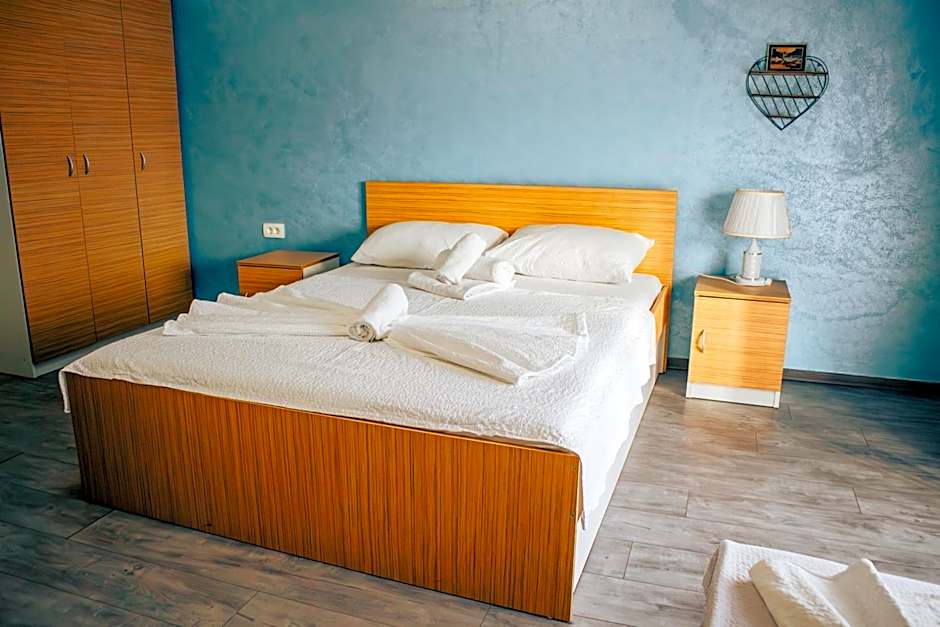 Hotel Nur