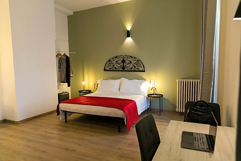 Palazzo Pasta Malpensa