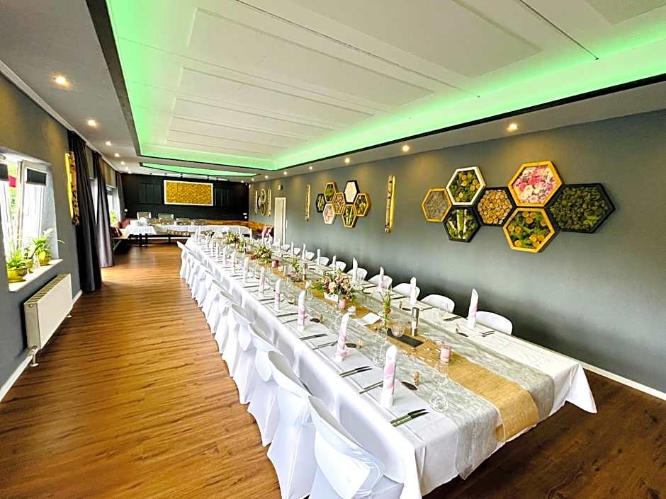 Berghotel Kristall