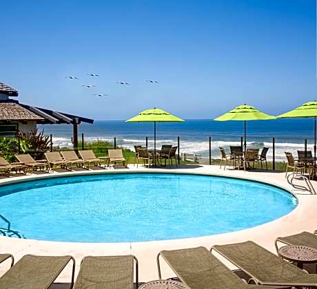 WCH at Wave Crest Resort