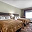 Quality Inn & Suites Salisbury South