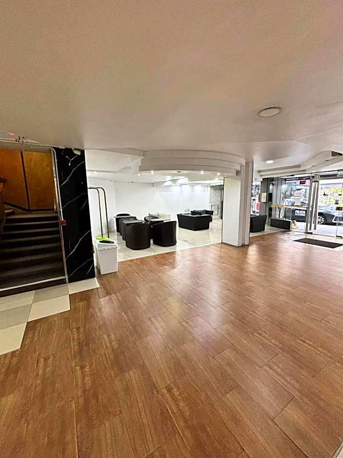 San Remo City Hotel