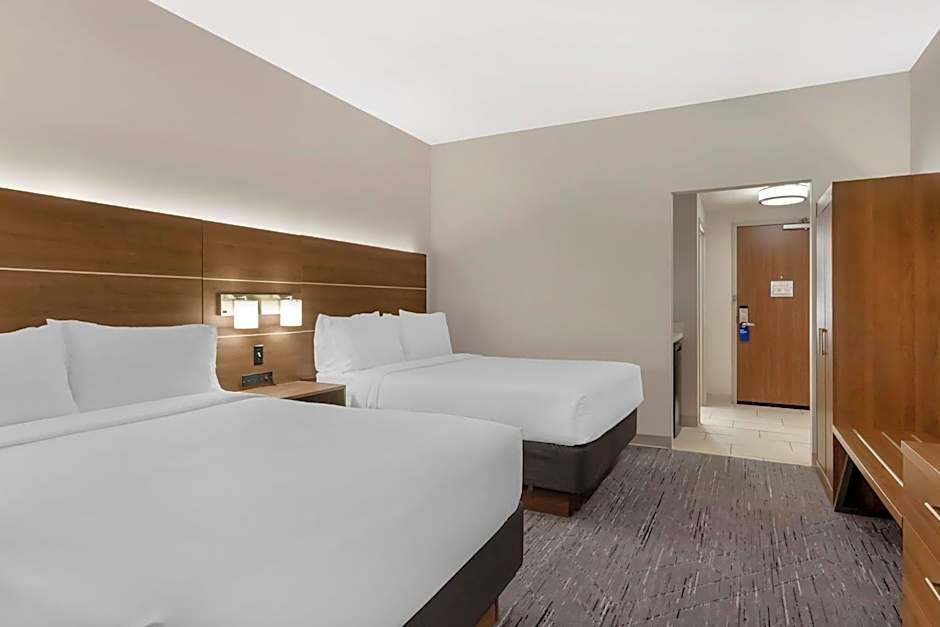 Holiday Inn Express - Nashville South - Spring Hill By IHG