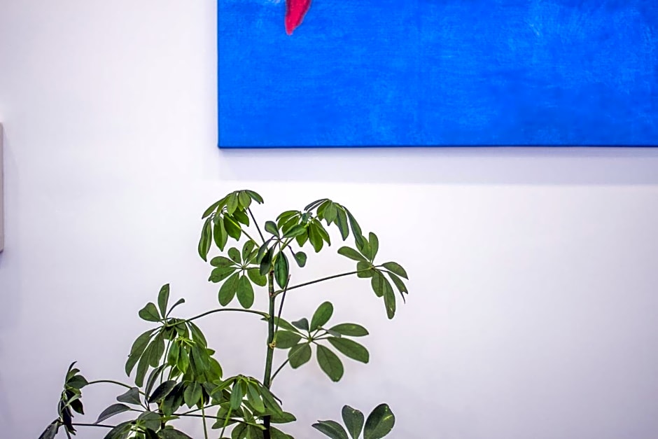 B&B Babbaluci - Centro Storico