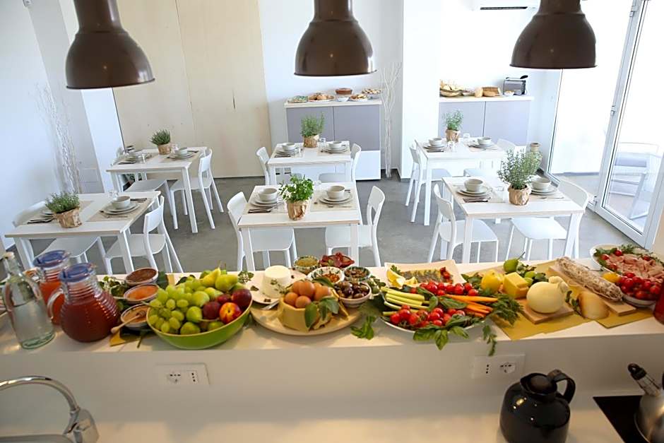 I Giardini della Castellana