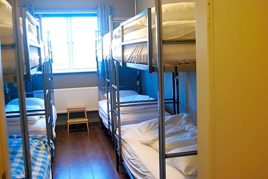 Tehúsið Hostel & Guesthouse