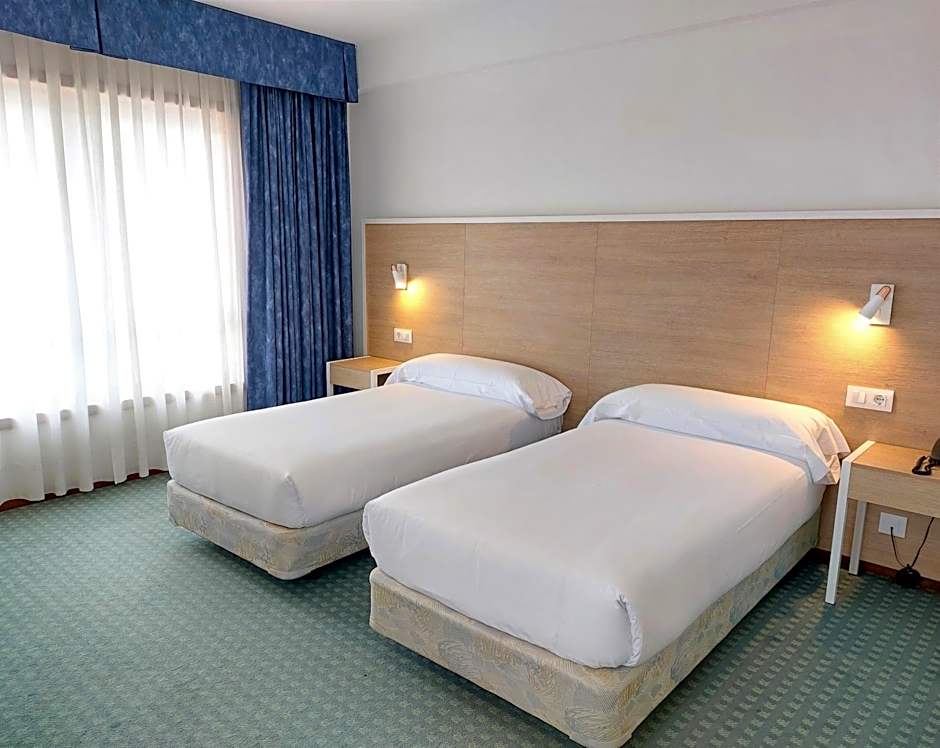 Hotel Costa Atlántica