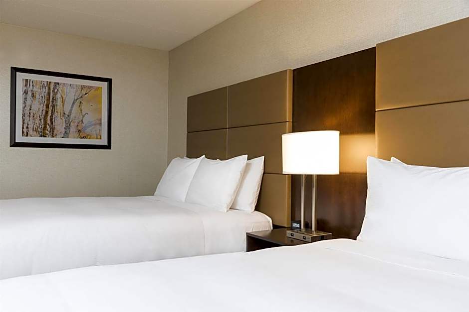 DoubleTree by Hilton Pleasant Prairie Kenosha