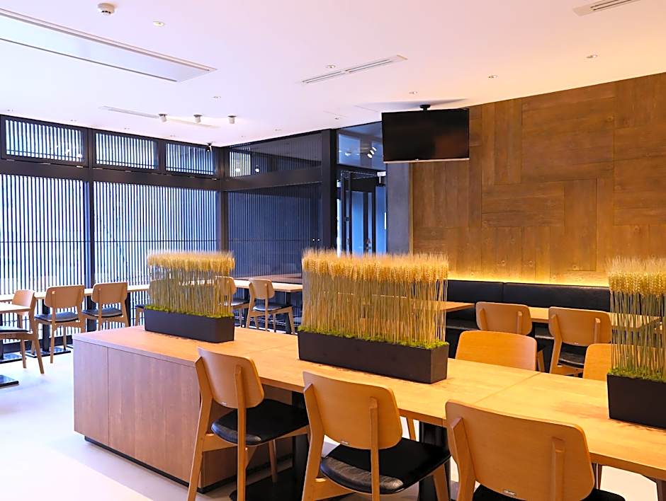 KOKO HOTEL Kyoto Shijo Karasuma