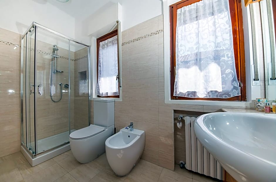 B&B La Castellese – Aci Castello, CA