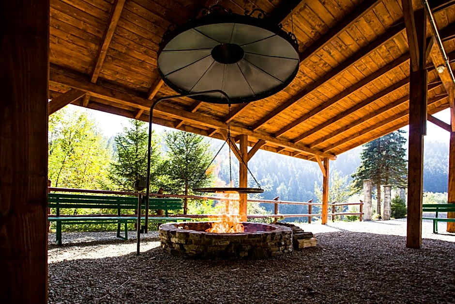 Hotel***NAT Piwniczna Zdrój