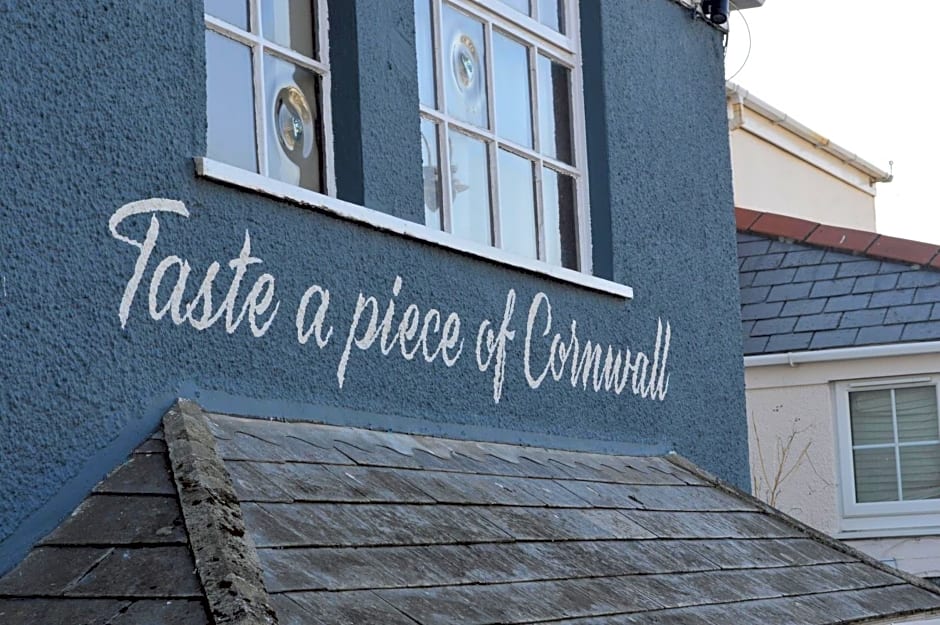 The Cornishman Inn