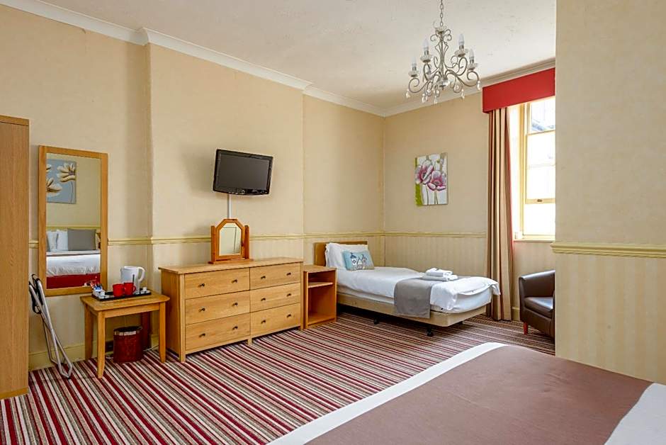 Hotel Prince Regent