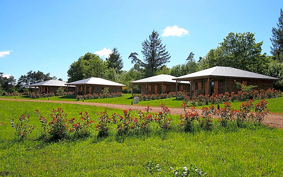 Le Domaine des Monedieres