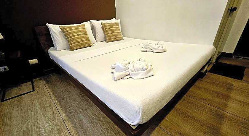 Cleon Villas Pension