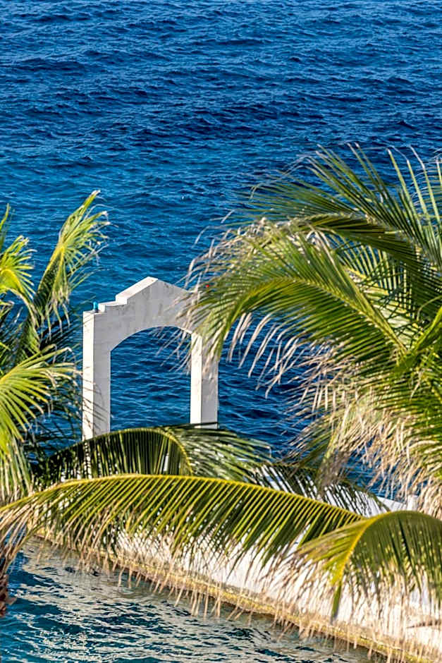 Cozumel Palace - All Inclusive