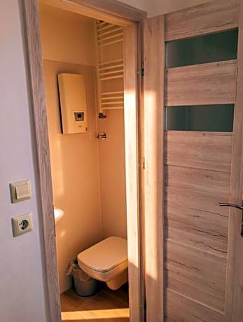 Double or Twin Room with Private Bathroom