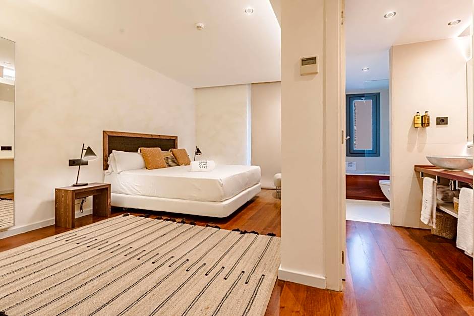 Hotel Gran Claustre Restaurant & Spa