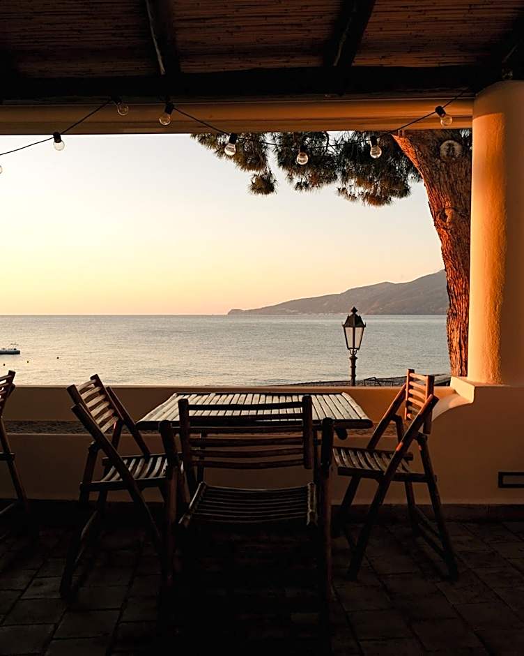 Hotel Mercanti di Mare