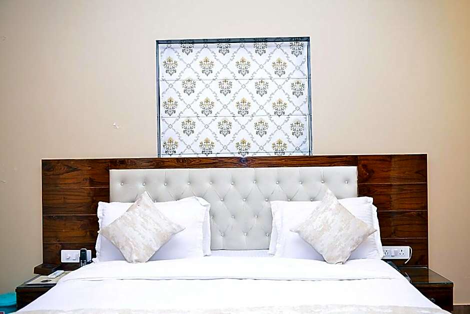 Hotel signature villa 