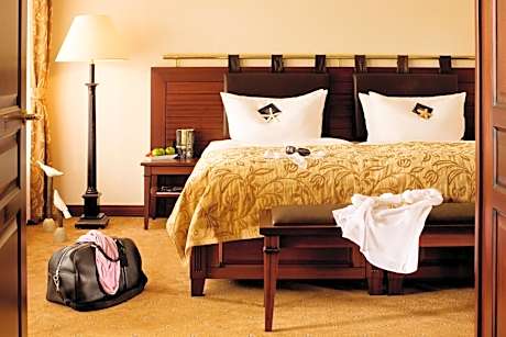 Admiral's Suite Park View