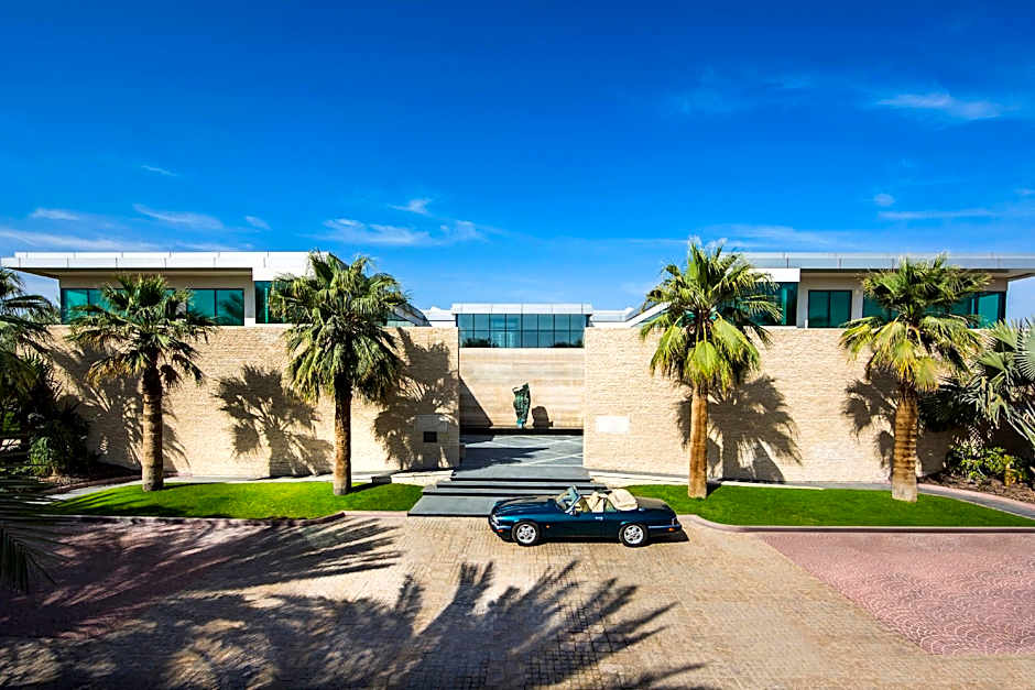 Meliá Desert Palm member of Meliá Collection