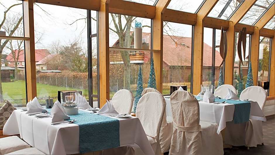 Hotel-Restaurant Krüger