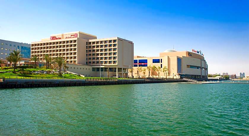 Hilton Garden Inn Ras Al Khaimah