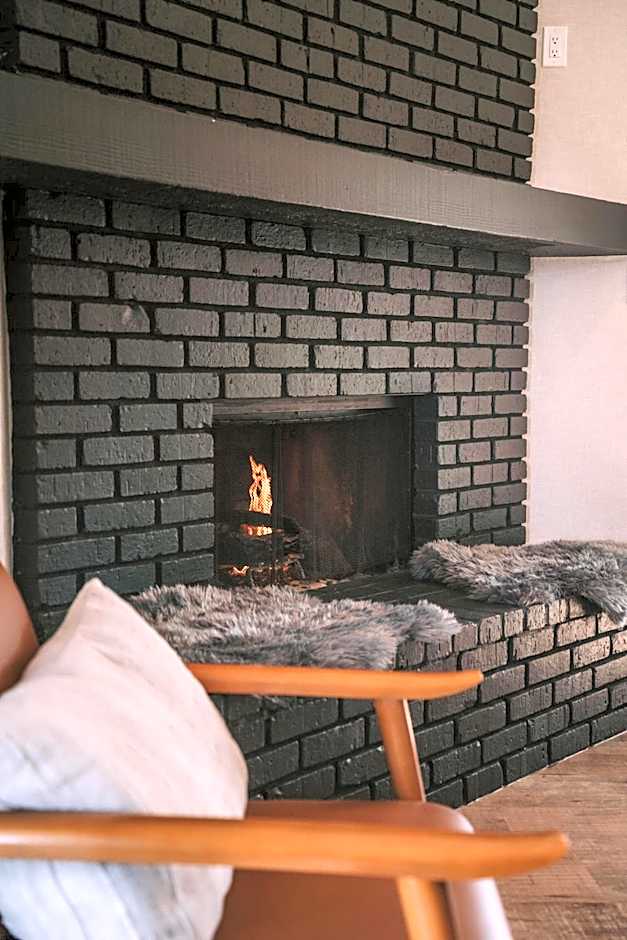 Fireside Inn on Moonstone Beach