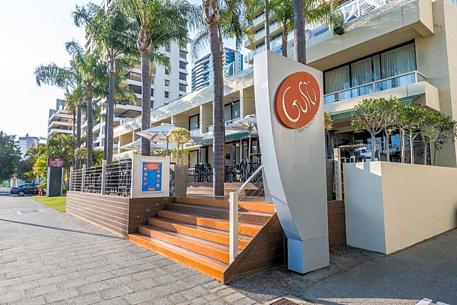 Crowne Plaza Perth By IHG