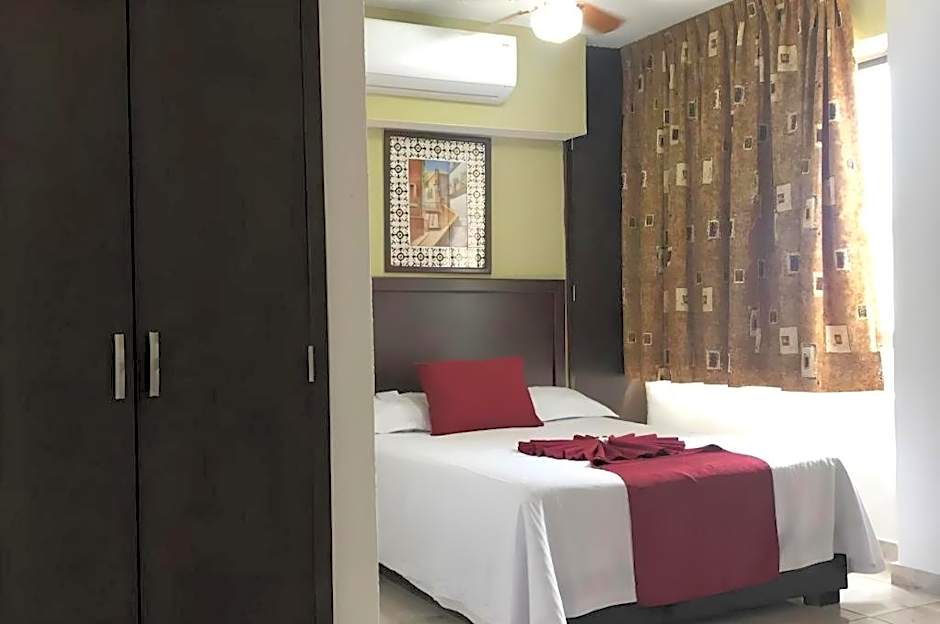Hotel Playa Bonita