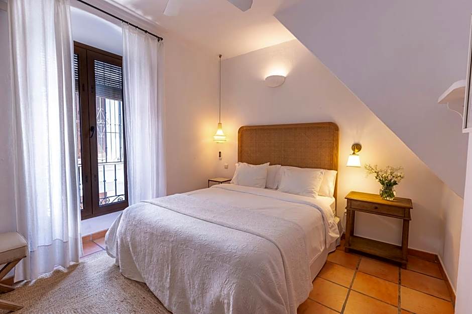 La Morada Mas Hermosa