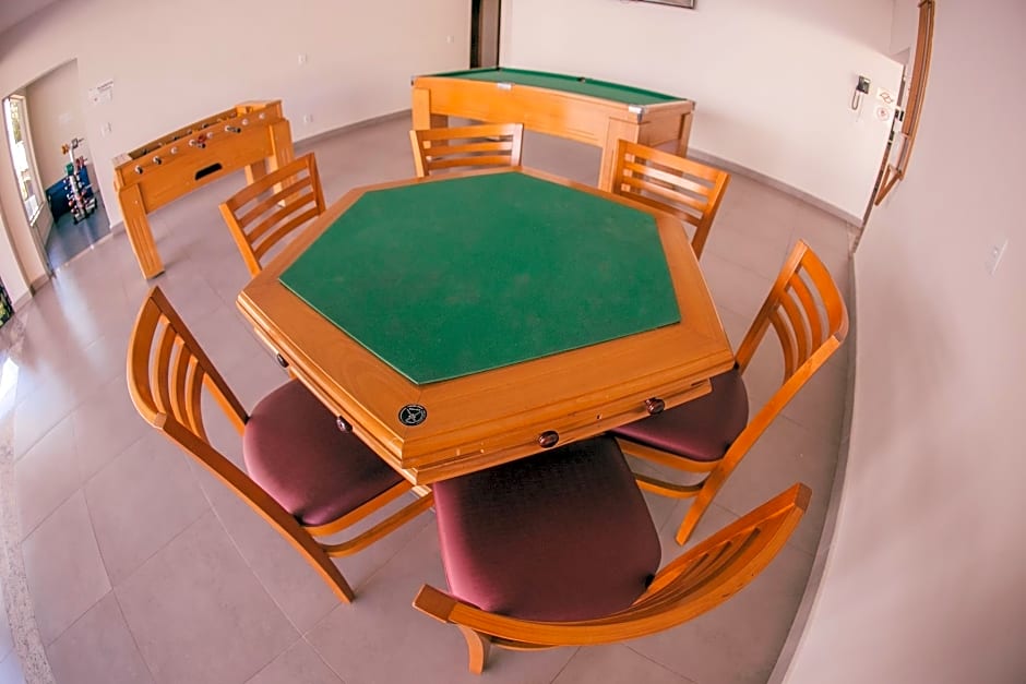 Valinhos Plaza Hotel