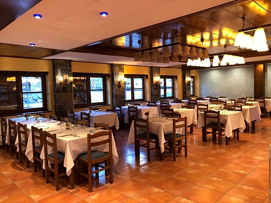 Residencial SNÖ Vall de Boí