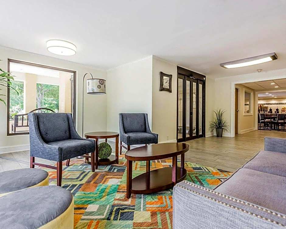 Quality Inn Mt. Pleasant - Charleston