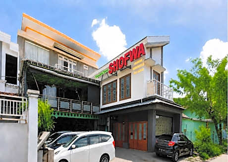 Hotel Shofwa