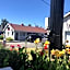 Vista Motel Culver City